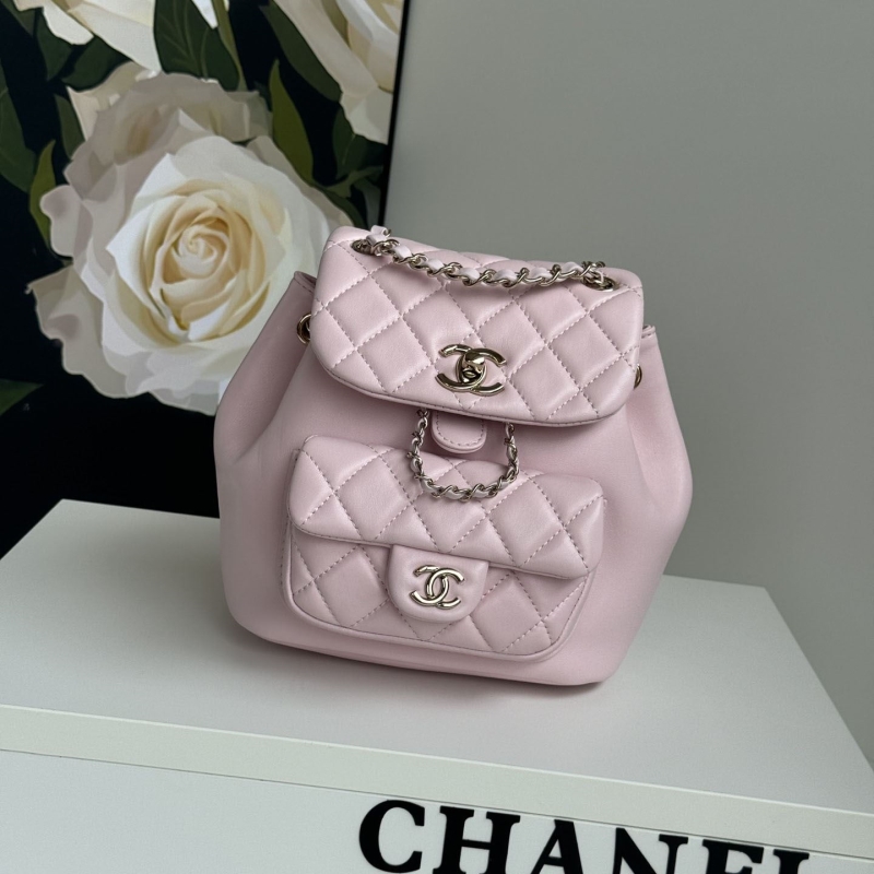 Ch*el backpacks